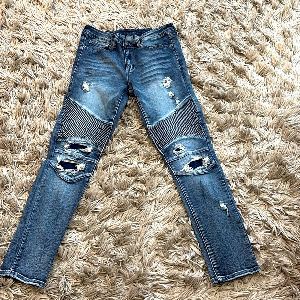 Men’s jeans. Rue 21 size 32x32.